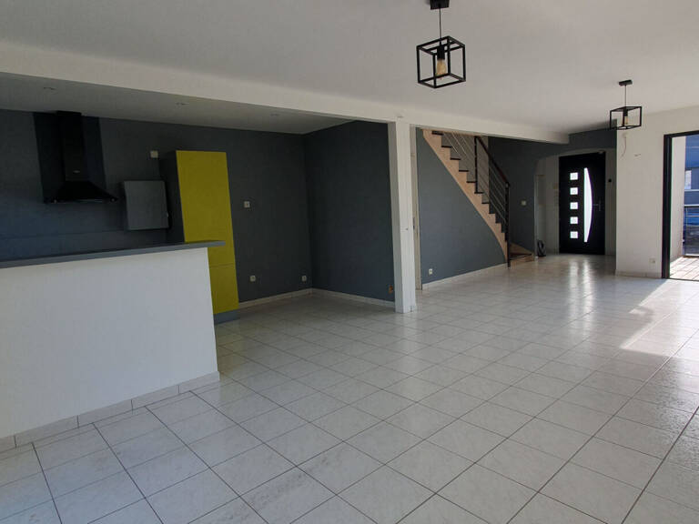 Maison Saint-Marc-sur-Mer - 5 chambres — photo 1