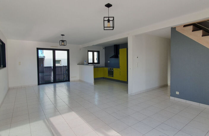 Maison Saint-Marc-sur-Mer - 5 chambres — photo 2