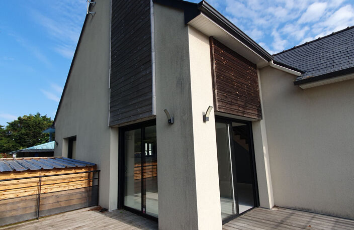 Maison Saint-Marc-sur-Mer - 5 chambres — photo 3
