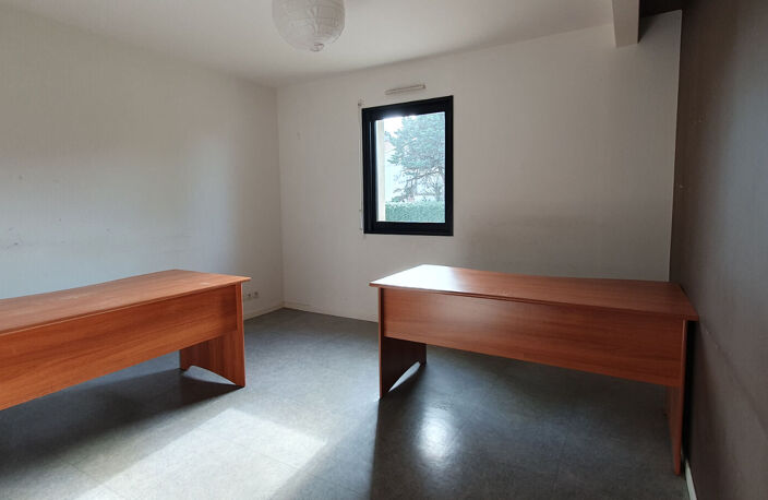 Maison Saint-Marc-sur-Mer - 5 chambres — photo 5