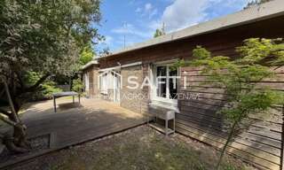 Maison 3 Pièces 108 m² à vendre à Orléans (45100)