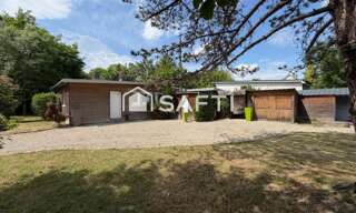 Maison 3 Pièces 108 m² à vendre à Orléans (45100)