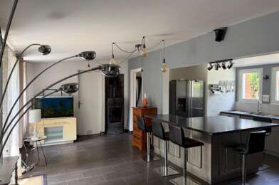 Maison 3 pièces 269500 €