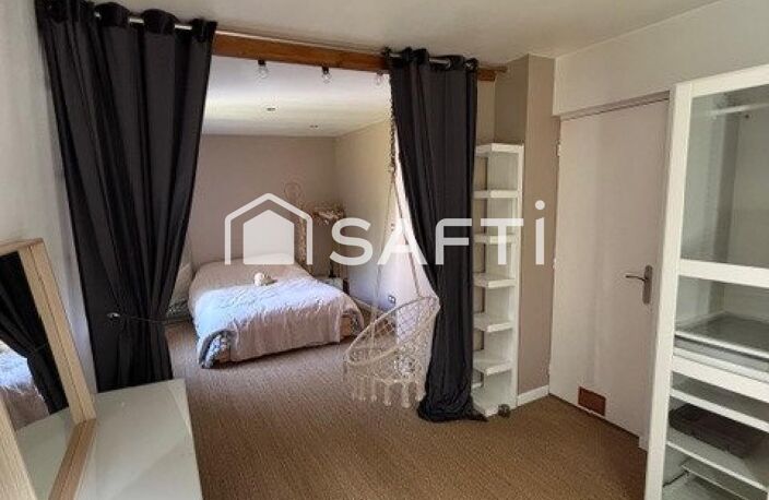 Maison de plain-pied proche Loiret 108 m2, 2 chambres, 1 bureau — photo 3