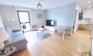 Appartement 2 Pièces 47 m² à louer à Nantes (44000)