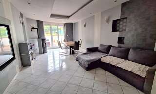 Maison 4 Pièces 101 m² à vendre à Gondrecourt-le-Château (55130)