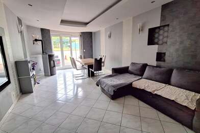 Maison 4 pièces 100000 €