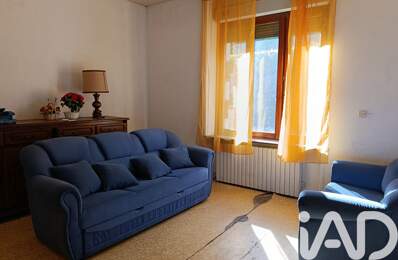 Vente Maison/villa 7 pièces — photo du bien