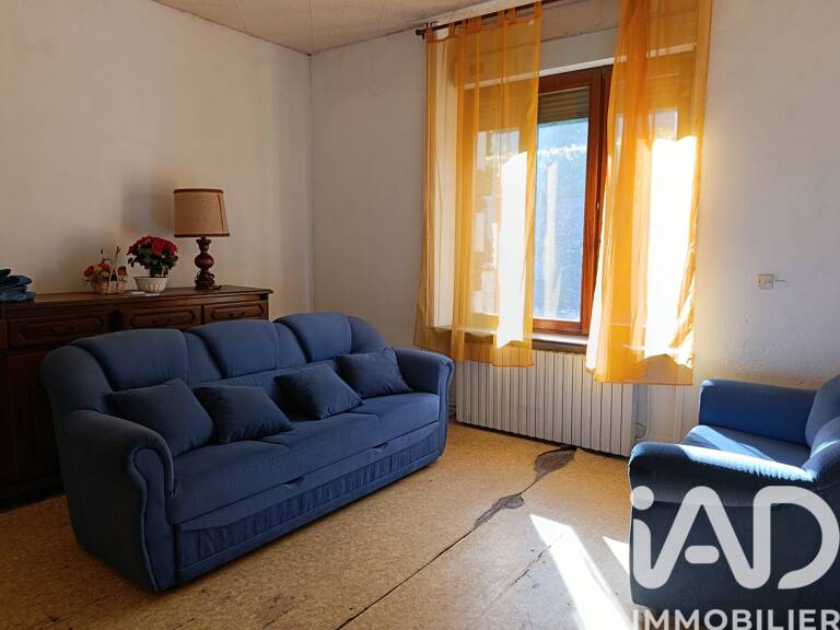 Vente Maison/villa 7 pièces — photo 1
