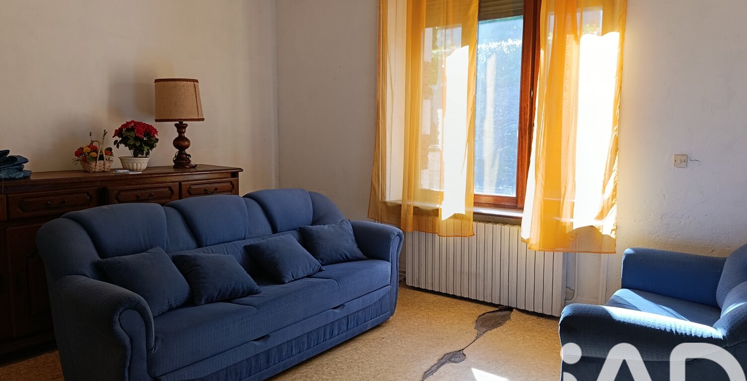 Vente Maison/villa 7 pièces — photo 1