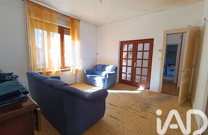 Vente Maison/villa 7 pièces — photo 2