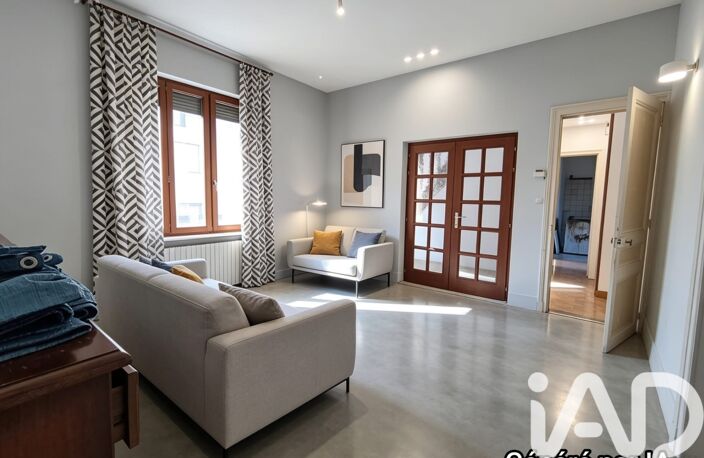 Vente Maison/villa 7 pièces — photo 3