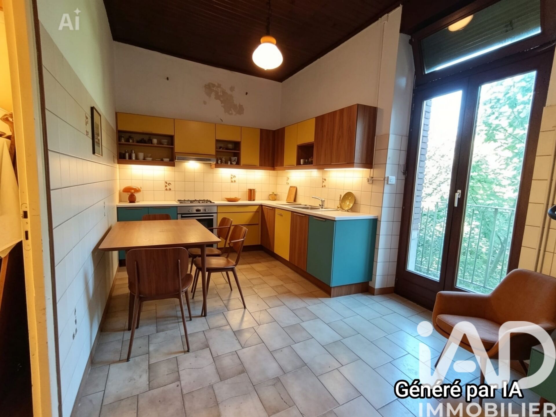 Vente Maison/villa 7 pièces - Photo 5