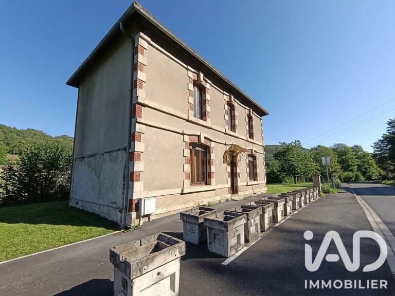 Vente Maison/villa 7 pièces — photo 1