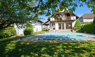 Maison 5 Pièces 169 m² à vendre à Steinbourg (67790)