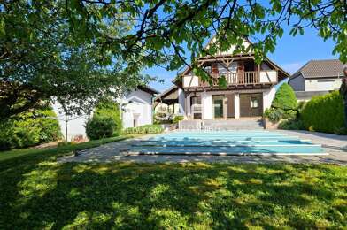 Maison 5 pièces 393000 €