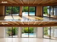 Belle maison de 170m2 à Steinbourg sur un magnifique terrain arboré avec piscine — photo 3
