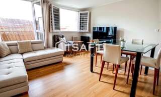 Appartement 3 Pièces 65 m² à vendre à Colomiers (31770)