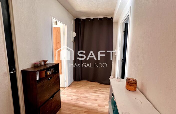 Appartement 3 pièces de 65 m² — photo 5