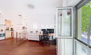 Appartement 2 Pièces 43 m² à vendre à Montpellier (34000)