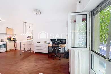 Appartement 2 pièces 169000 €