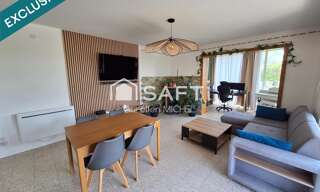 Maison 5 Pièces 139 m² à vendre à Villieu-Loyes-Mollon (01800)