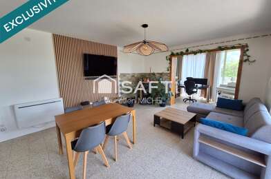 Maison 5 pièces 330000 €