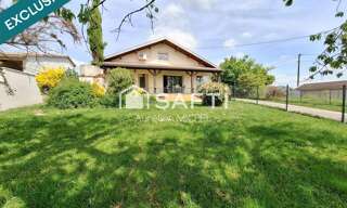 Maison 5 Pièces 139 m² à vendre à Villieu-Loyes-Mollon (01800)
