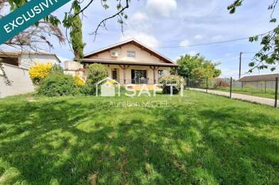 Maison 5 pièces 330000 €