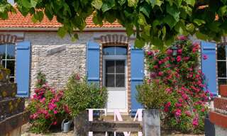 Maison 10 Pièces 222 m² à vendre à Longeville-sur-Mer (85560)