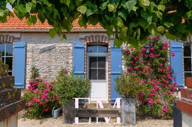 Maison 10 pièces 492900 €