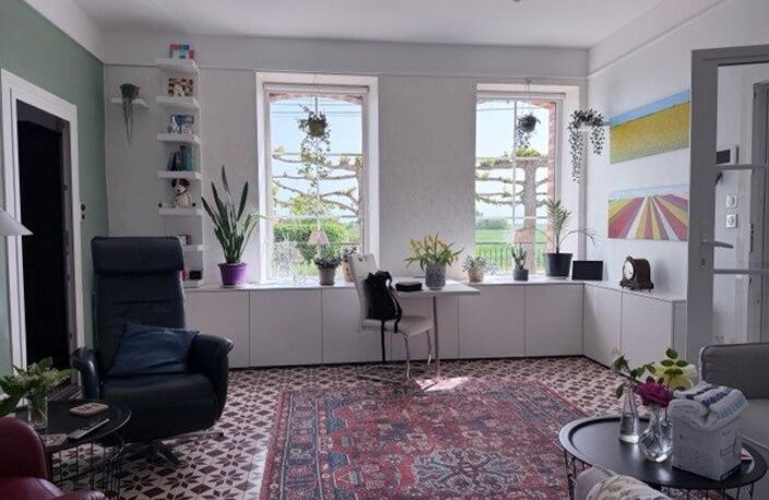 PROPRIETE DE CHARME AUX MULTIPLES VIES POSSIBLES — photo 3
