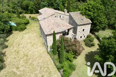 Maison 12 pièces 950000 €