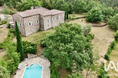 Maison 12 pièces 950000 €