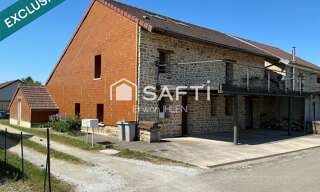 Maison 6 Pièces 164 m² à vendre à Saint-Germain (07170)