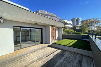 Appartement 2 pièces 275000 €