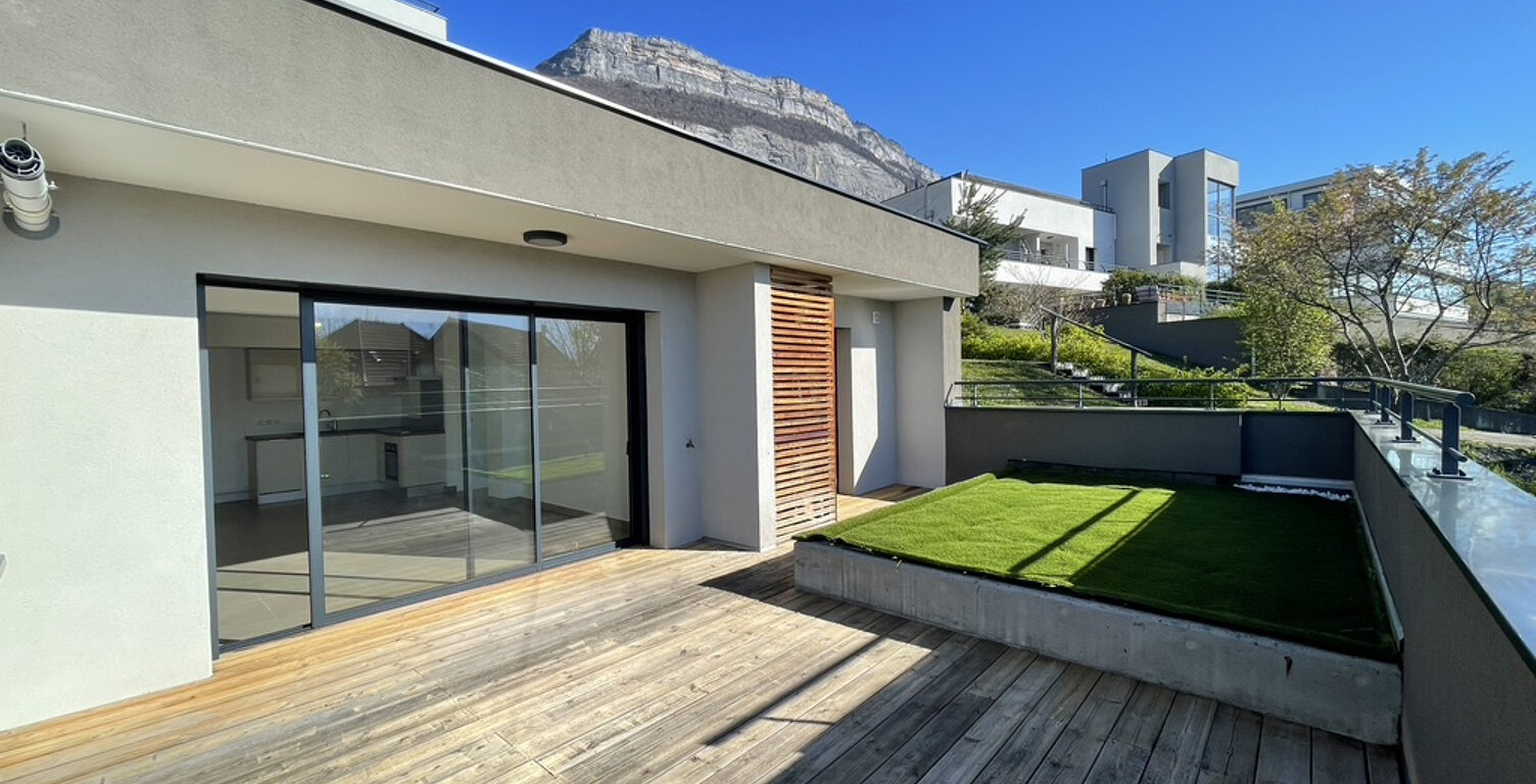 CORENC VILLAGE 'LE FERDINAND' — photo 1