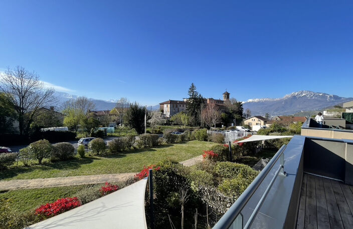 CORENC VILLAGE 'LE FERDINAND' — photo 2