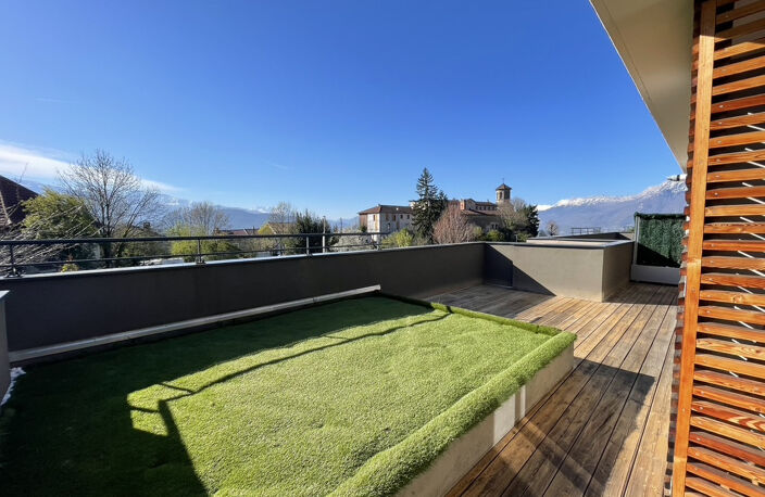 CORENC VILLAGE 'LE FERDINAND' — photo 3
