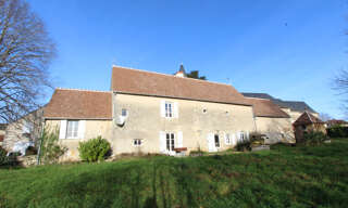 Maison 6 Pièces 151 m² à vendre à Raveau (58400)