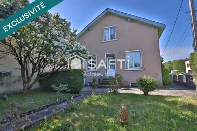 Maison 4 pièces 179000 €
