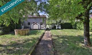 Maison 4 Pièces 97 m² à vendre à Tucquegnieux (54640)
