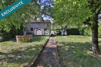 Maison 4 pièces 179000 €