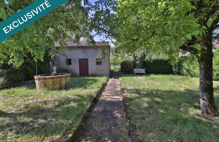 Maison individuelle de 87 m² avec jardin — photo 2