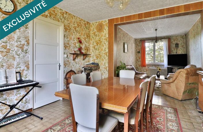 Maison individuelle de 87 m² avec jardin — photo 5