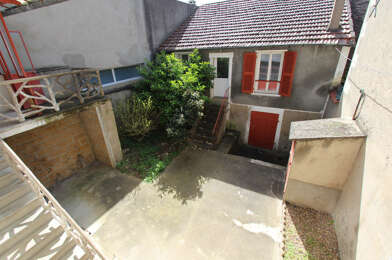 Maison 4 pièces 81750 €