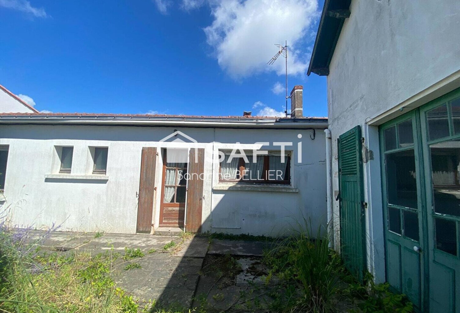 Maison 105 m² de 6 pièces — photo 1