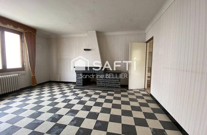 Maison 105 m² de 6 pièces — photo 3
