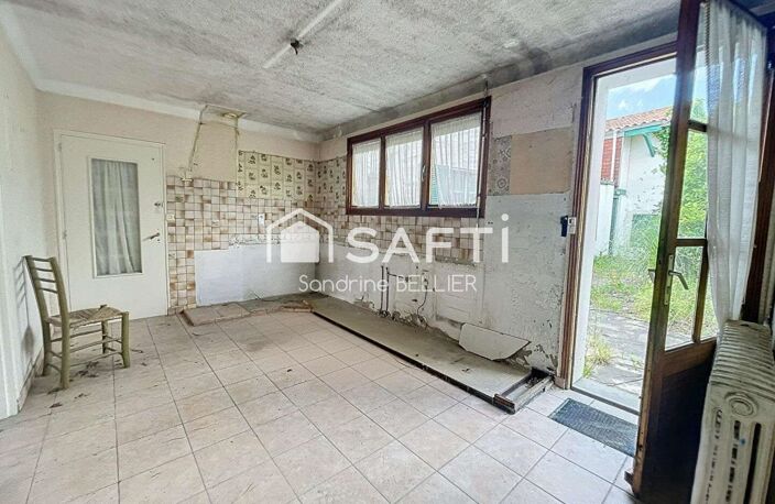 Maison 105 m² de 6 pièces — photo 4