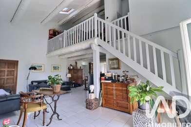Appartement 5 pièces 230000 €
